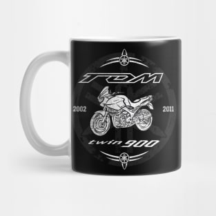 TDM 900 Mug